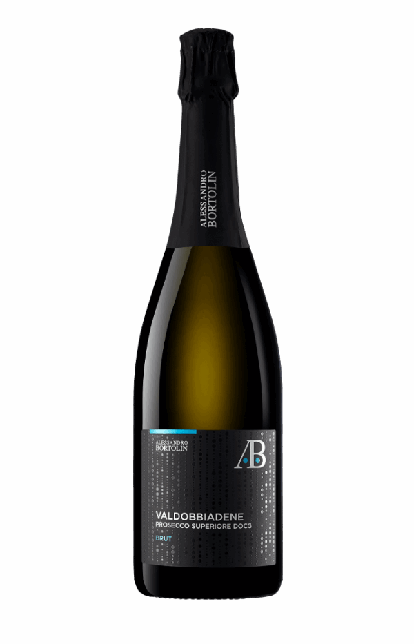 AB – SUPERIORE D.O.C.G BRUT